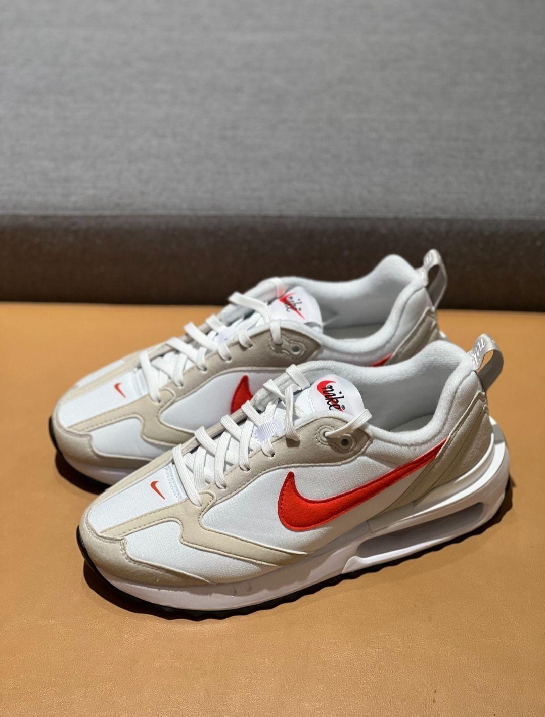 打破常规,Nike Air MaxDa wn为休闲鞋带来全新活力🔥🔥